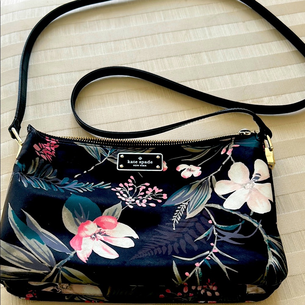 Kate Spade crossbody